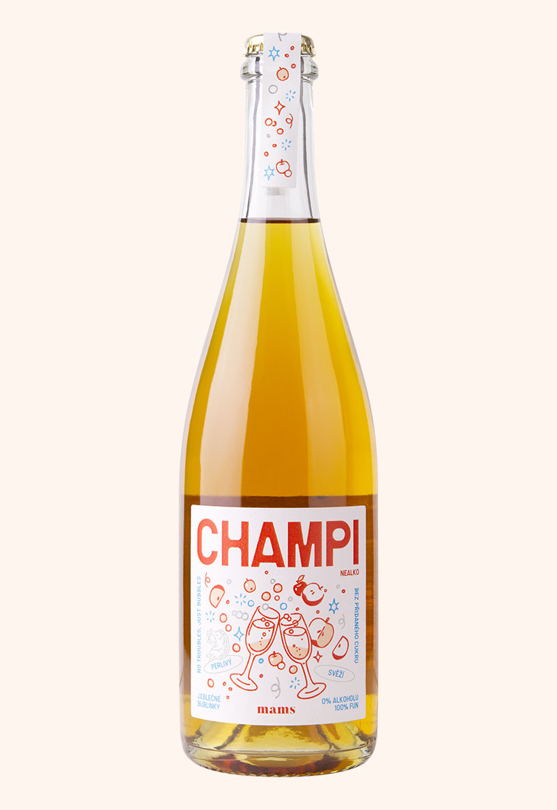 Champi Champi
